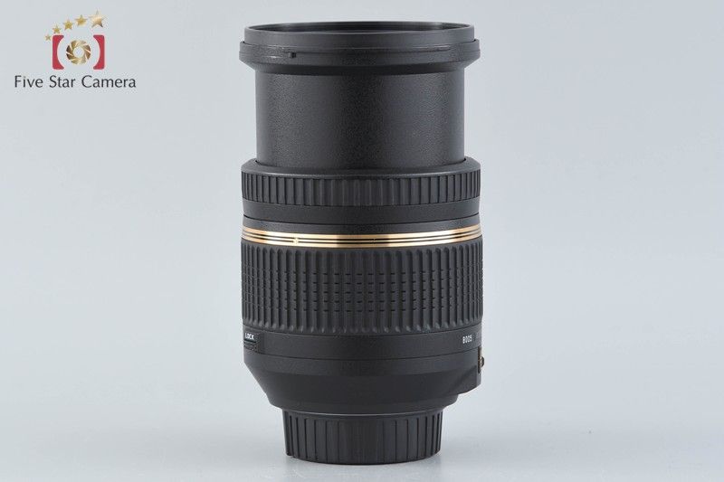 Tamron Lens (Zoom) B005 Sp Af 17-50Mm F/2.8 Xr Di Ii Vc