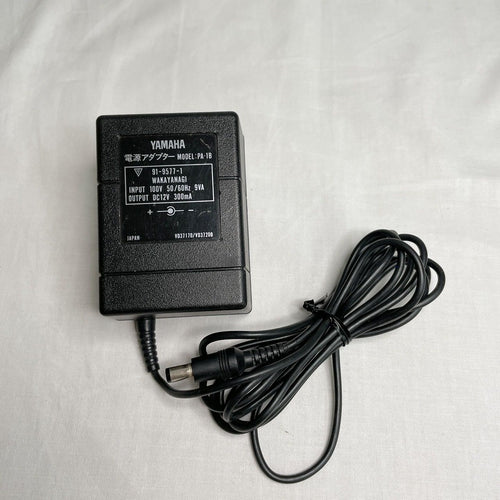 Yamaha Hardware Sound Source Tg300 Midi Dtm 90S Vintage Gm