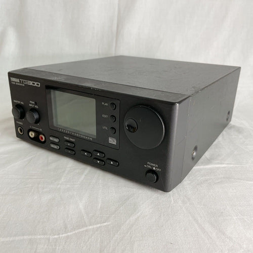 Yamaha Hardware Sound Source Tg300 Midi Dtm 90S Vintage Gm