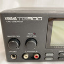 Yamaha Hardware Sound Source Tg300 Midi Dtm 90S Vintage Gm