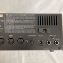 Yamaha Hardware Sound Source Tg300 Midi Dtm 90S Vintage Gm