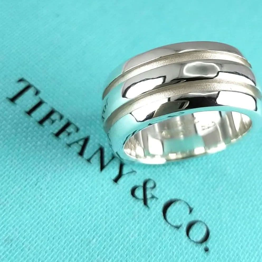 Tiffany Rings 2938