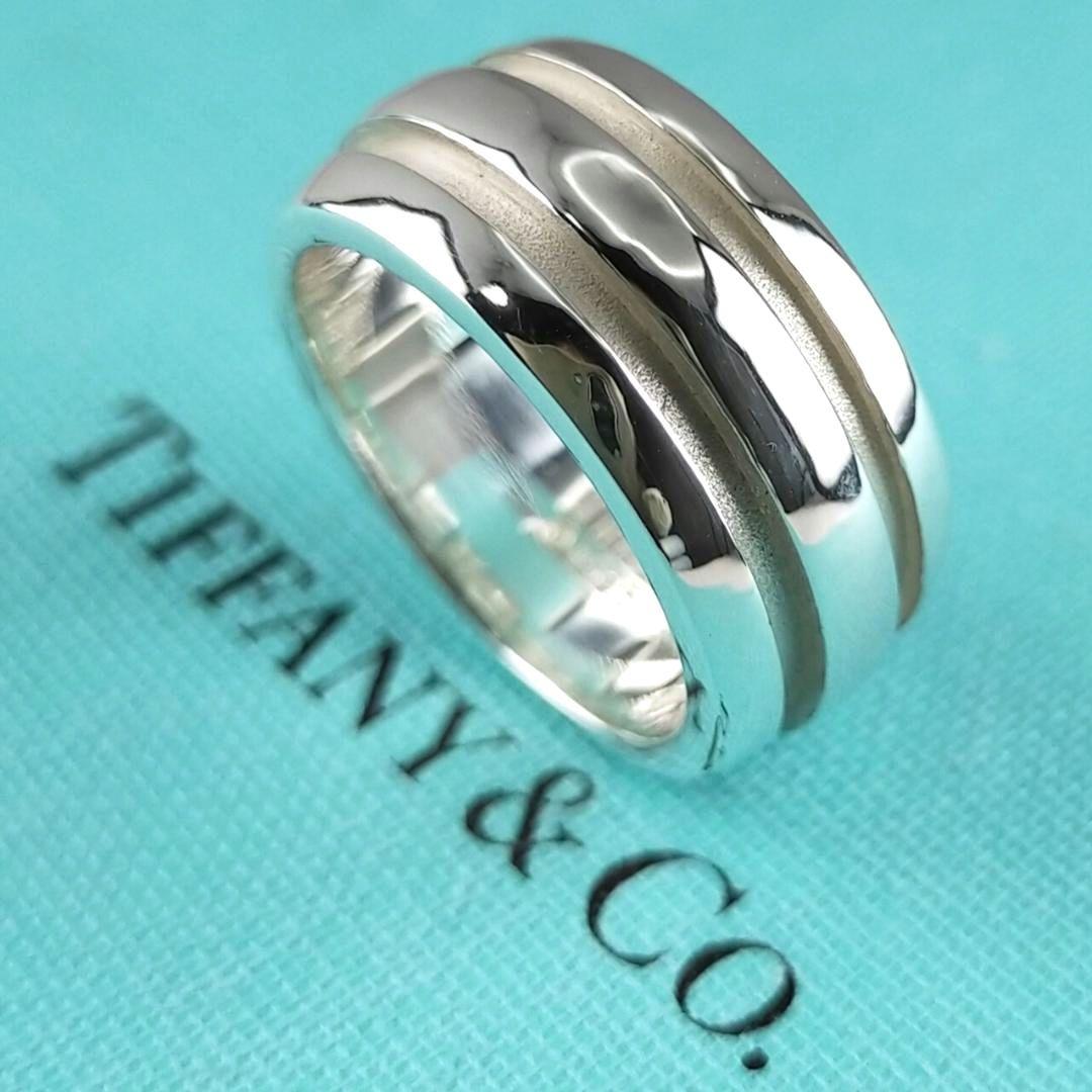 Tiffany Rings 2938