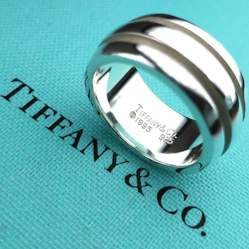 Tiffany Rings 2938