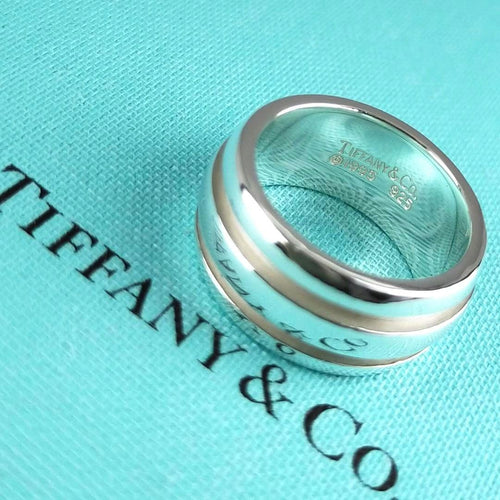 Tiffany Rings 2938