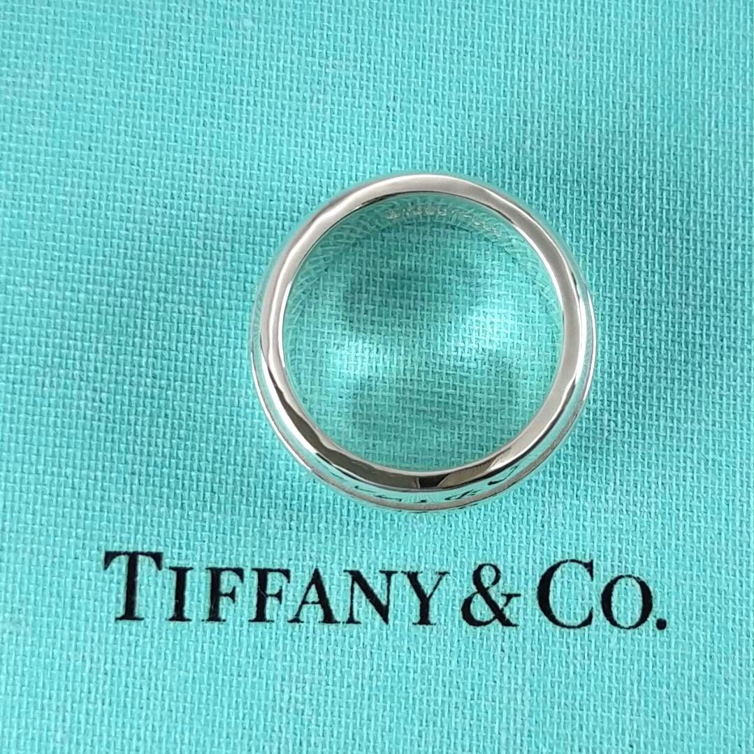 Tiffany Rings 2938