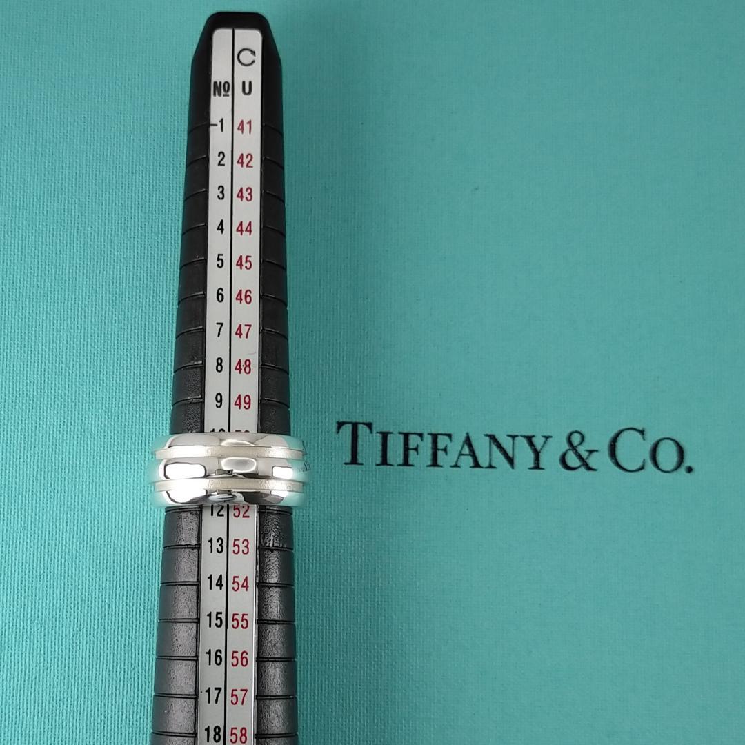 Tiffany Rings 2938