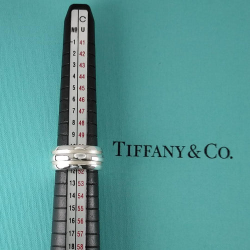 Tiffany Rings 2938