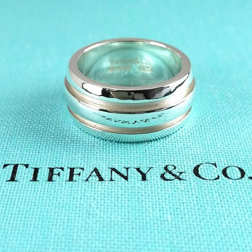 Tiffany Rings 2938