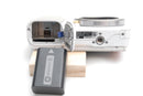 Sony Mirrorless Interchangeable Lens Cameras Nex-3/E 2.8/16Mm
