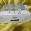 Toshiba Cd, Md Cassette Decks Ty-Ck2 Pops-100P