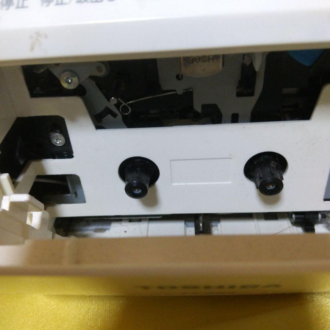 Toshiba Cd, Md Cassette Decks Ty-Ck2 Pops-100P