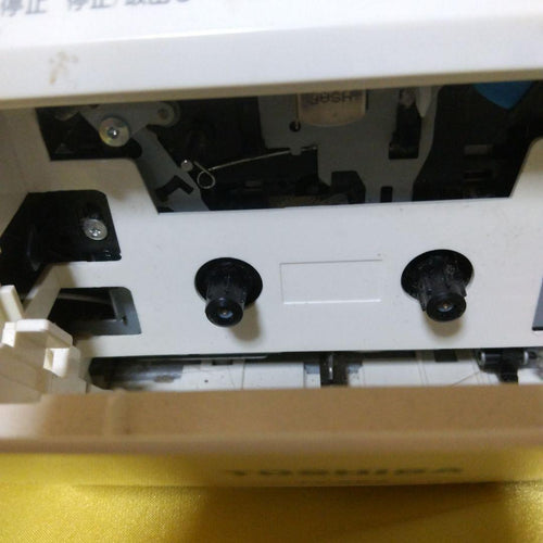 Toshiba Cd, Md Cassette Decks Ty-Ck2 Pops-100P