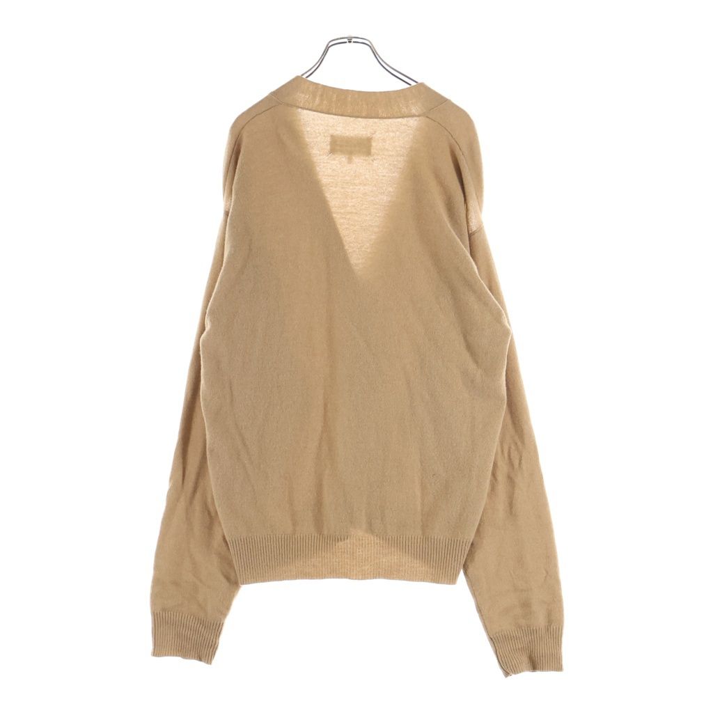 Maison Martin Margiela Cardigan 19Aw Wool Cashmere S51Ha0958 S16882