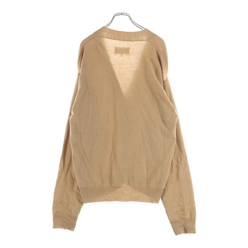 Maison Martin Margiela Cardigan 19Aw Wool Cashmere S51Ha0958 S16882