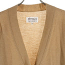 Maison Martin Margiela Cardigan 19Aw Wool Cashmere S51Ha0958 S16882