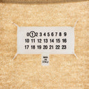 Maison Martin Margiela Cardigan 19Aw Wool Cashmere S51Ha0958 S16882