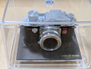 Megahouse Toy Cameras (Film) Sharan Leica Iiif Model