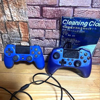 Controllers Ps4 Hori