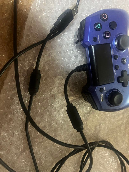 Controllers Ps4 Hori