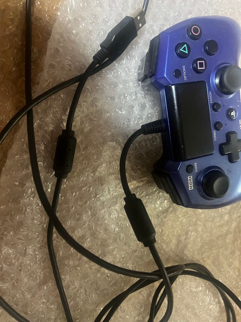 Controllers Ps4 Hori
