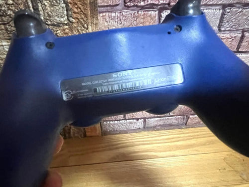 Controllers Ps4 Hori