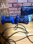 Controllers Ps4 Hori