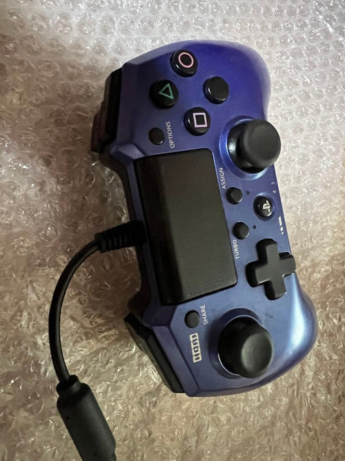 Controllers Ps4 Hori