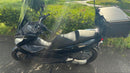 Honda Motorcycle Frames Pcx150 Kf18