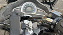 Honda Motorcycle Frames Pcx150 Kf18