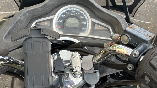 Honda Motorcycle Frames Pcx150 Kf18