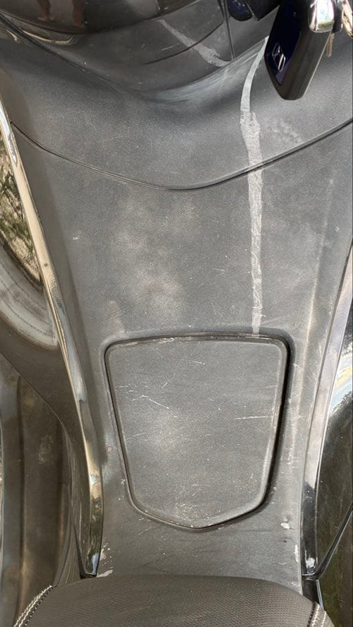 Honda Motorcycle Frames Pcx150 Kf18