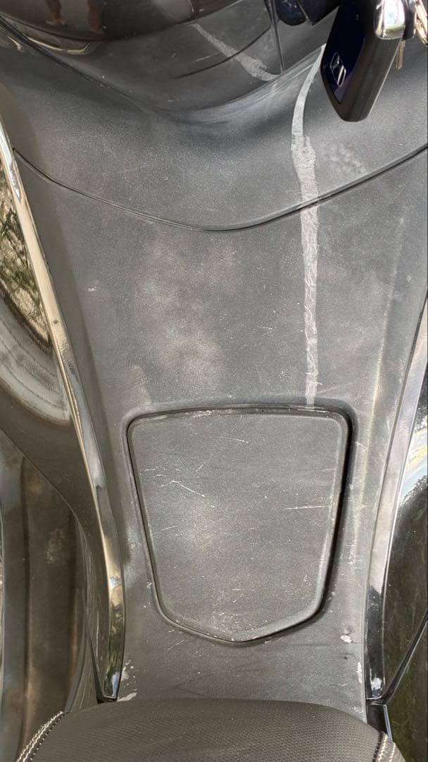 Honda Motorcycle Frames Pcx150 Kf18