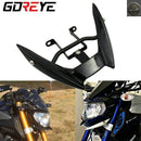 No Brand Others Mt09 Fz09 Front Headlight Stay Headlamp Support Bracket Upper