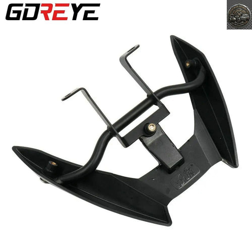 No Brand Others Mt09 Fz09 Front Headlight Stay Headlamp Support Bracket Upper