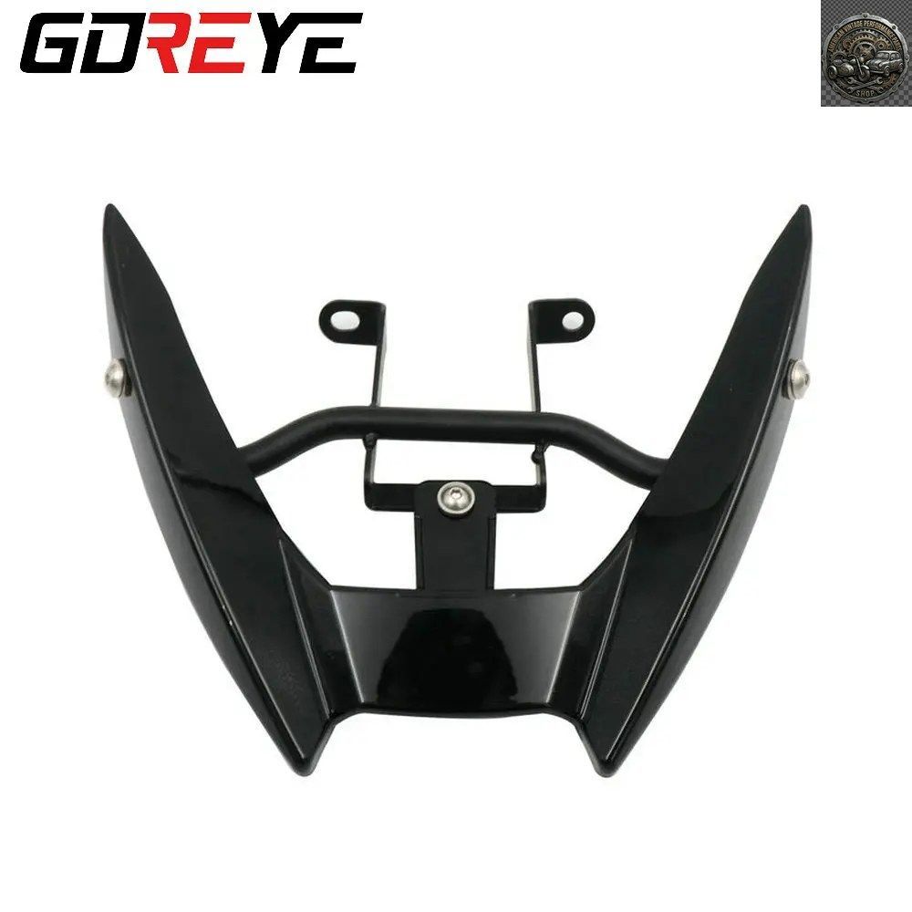 No Brand Others Mt09 Fz09 Front Headlight Stay Headlamp Support Bracket Upper