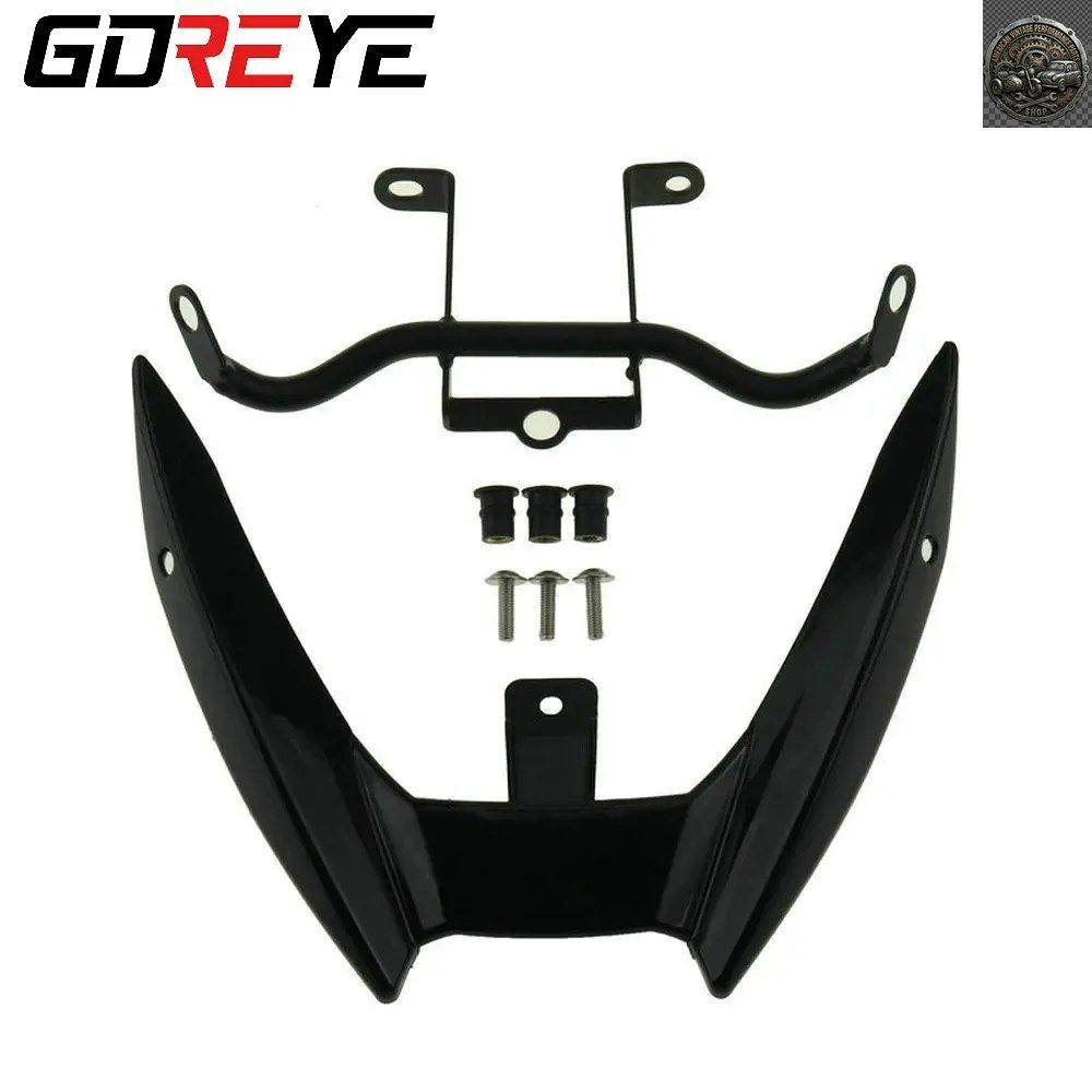 No Brand Others Mt09 Fz09 Front Headlight Stay Headlamp Support Bracket Upper
