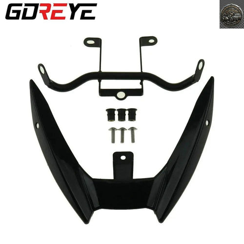 No Brand Others Mt09 Fz09 Front Headlight Stay Headlamp Support Bracket Upper