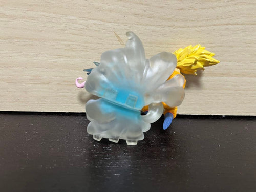 Bandai Dragon Ball 4.5 7