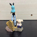Bandai Dragon Ball 4.5 7