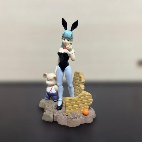 Bandai Dragon Ball 4.5 7