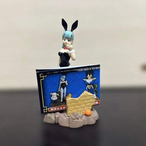 Bandai Dragon Ball 4.5 7