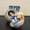Bandai Dragon Ball 4.5 7