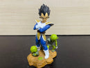 Bandai Dragon Ball 4.5 7