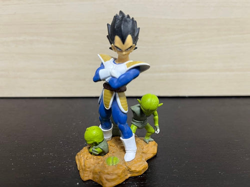 Bandai Dragon Ball 4.5 7