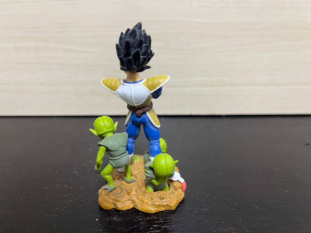 Bandai Dragon Ball 4.5 7