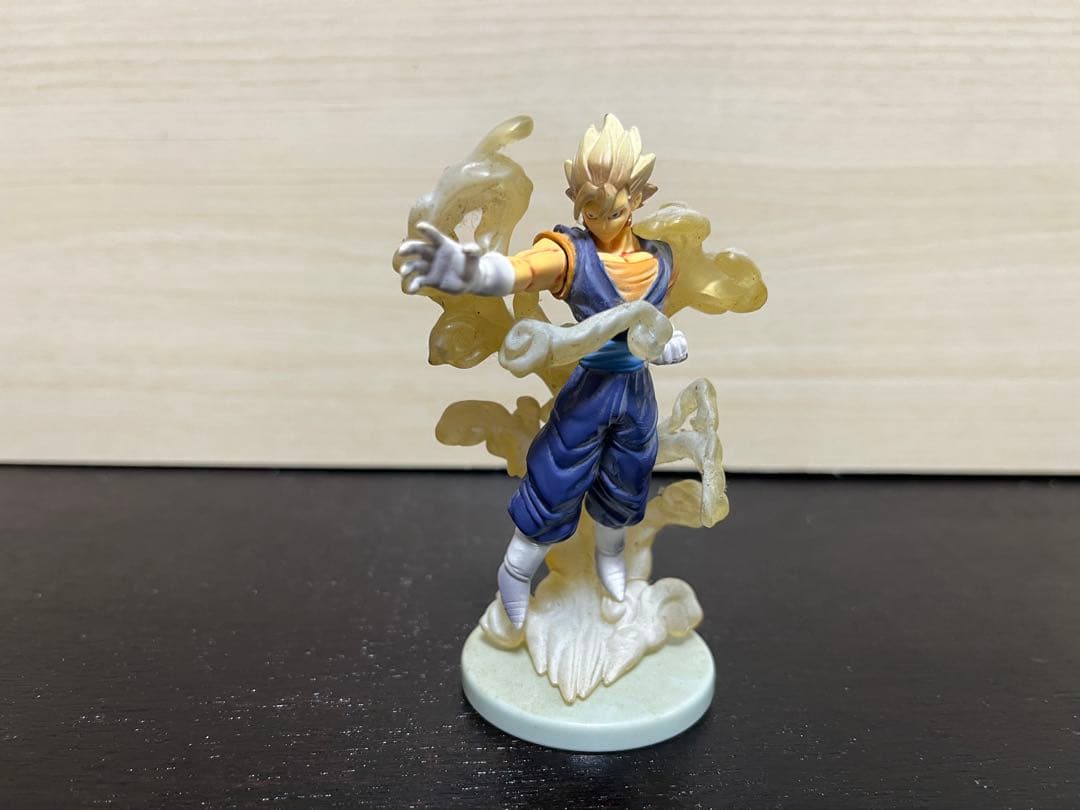 Bandai Dragon Ball 4.5 7