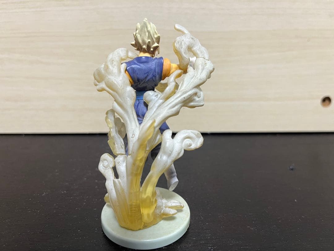 Bandai Dragon Ball 4.5 7