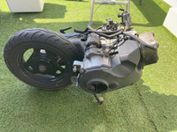 Engine Cooling Device V125S 44000Km