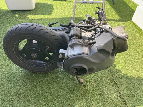 Engine Cooling Device V125S 44000Km